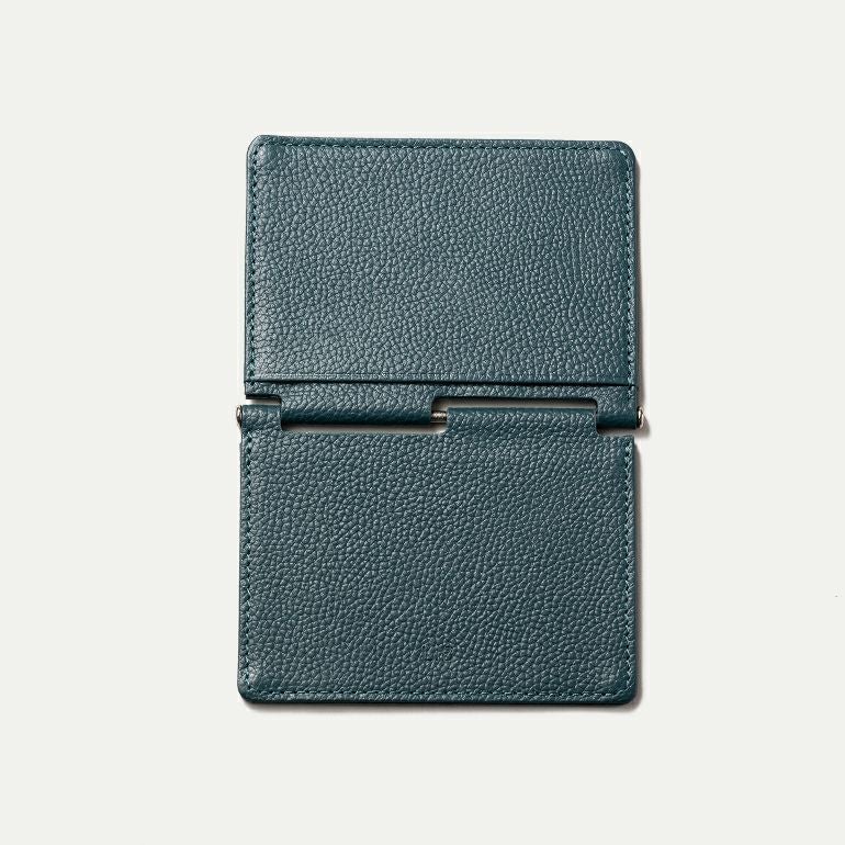 バタフライID(リール付きストラップ付)