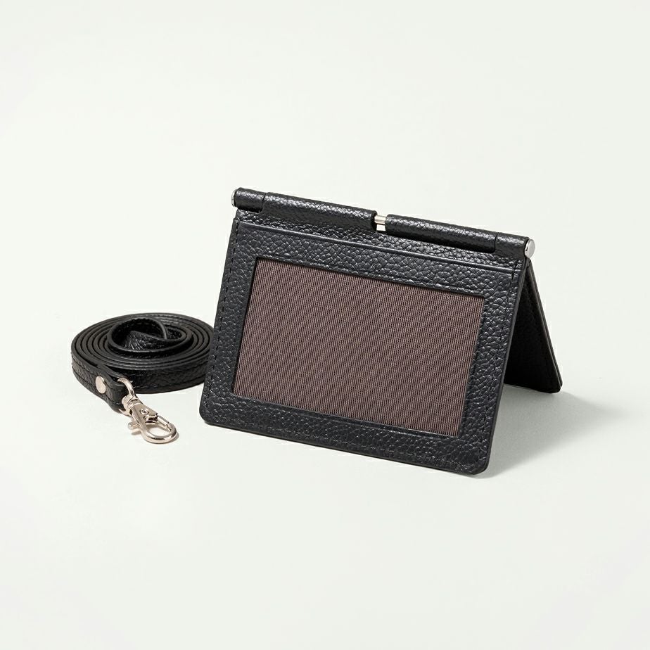 名刺入れ・IDカード（レザー・本革）｜LIB