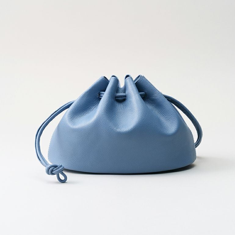 巾着バッグ (本体のみ)｜LIB