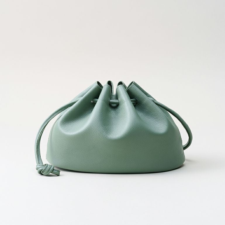 巾着バッグ (本体のみ)｜LIB