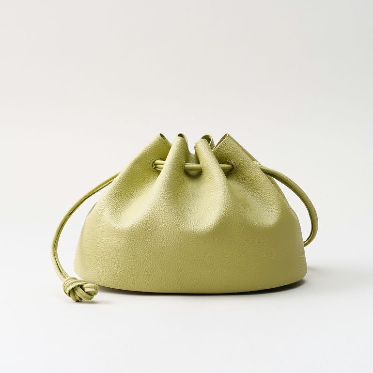 巾着バッグ M (本体のみ)