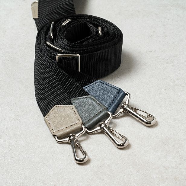 ショルダーベルト（ナイロン）｜LIB