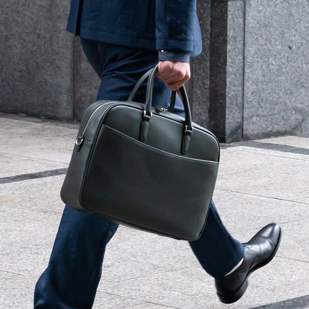 ビジネスバッグ(ミディアム)