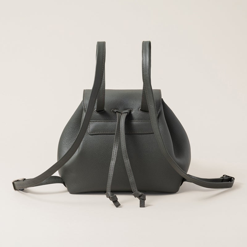 巾着リュック（コンパクト）_２