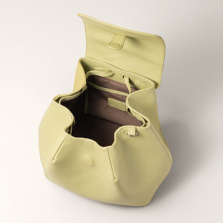 巾着リュック（コンパクト）_４