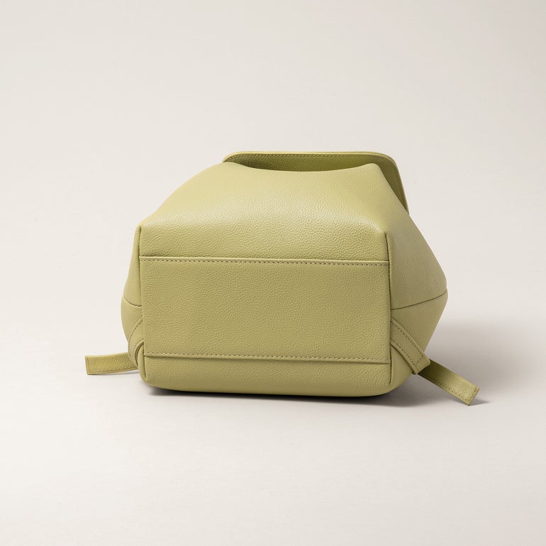 巾着リュック（コンパクト）_５