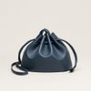 巾着ショルダー_プルシアンネイビー