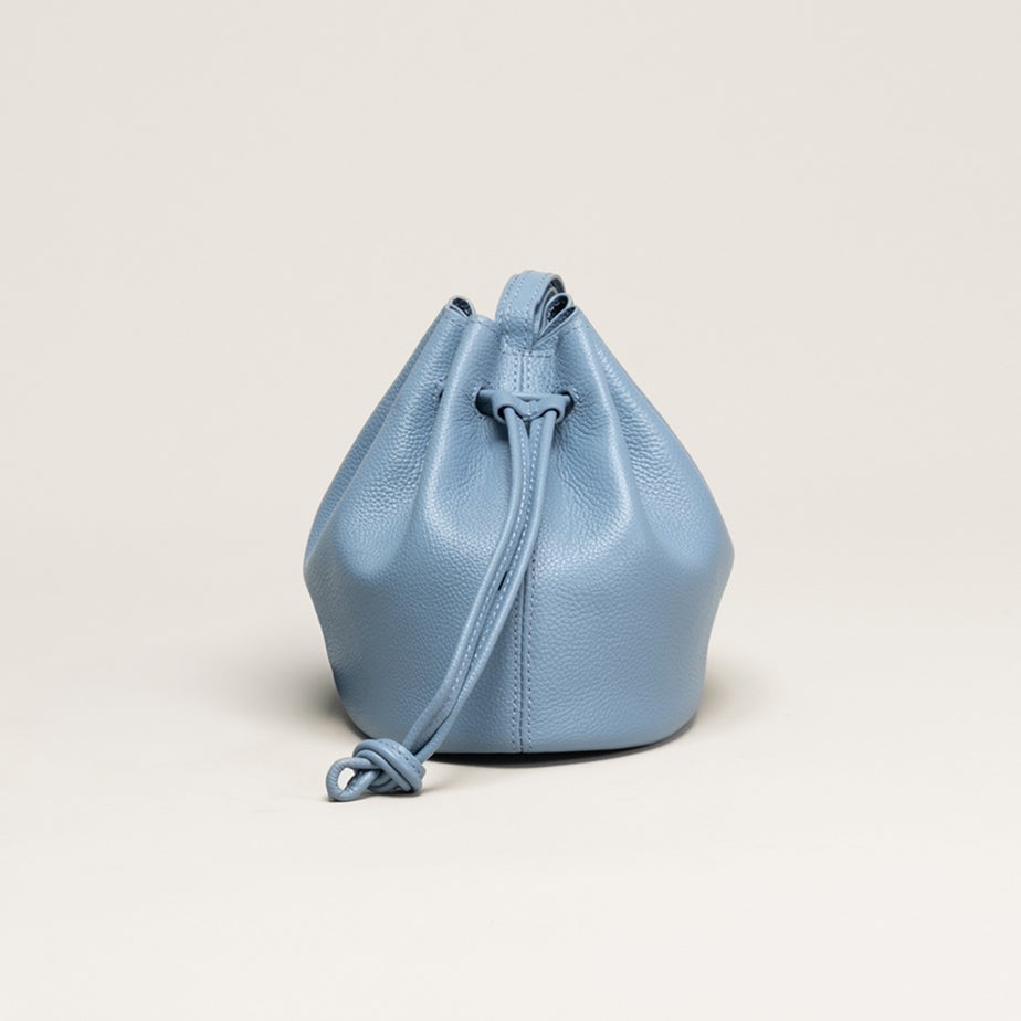 巾着ショルダー4