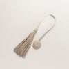 ロングタッセル バッグチャーム_SB